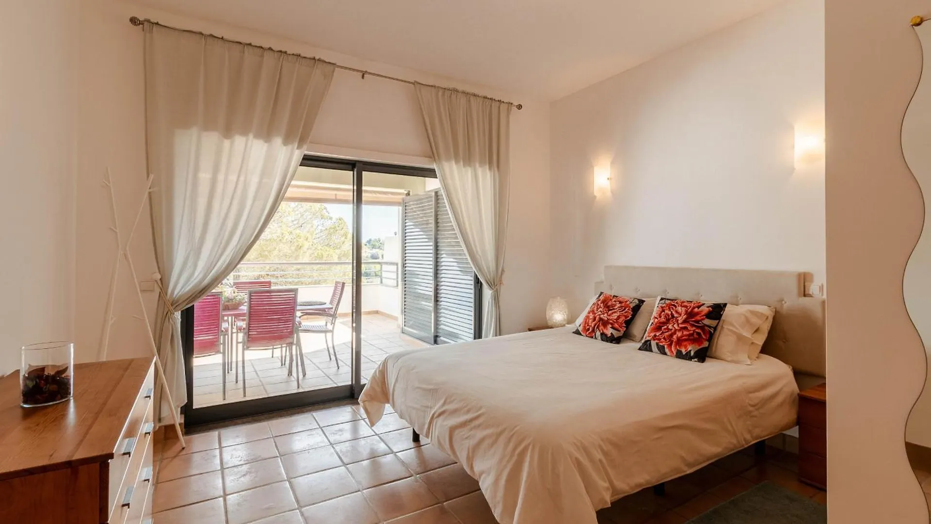 Appartement Apartamento Marina Park -A038 Lagos