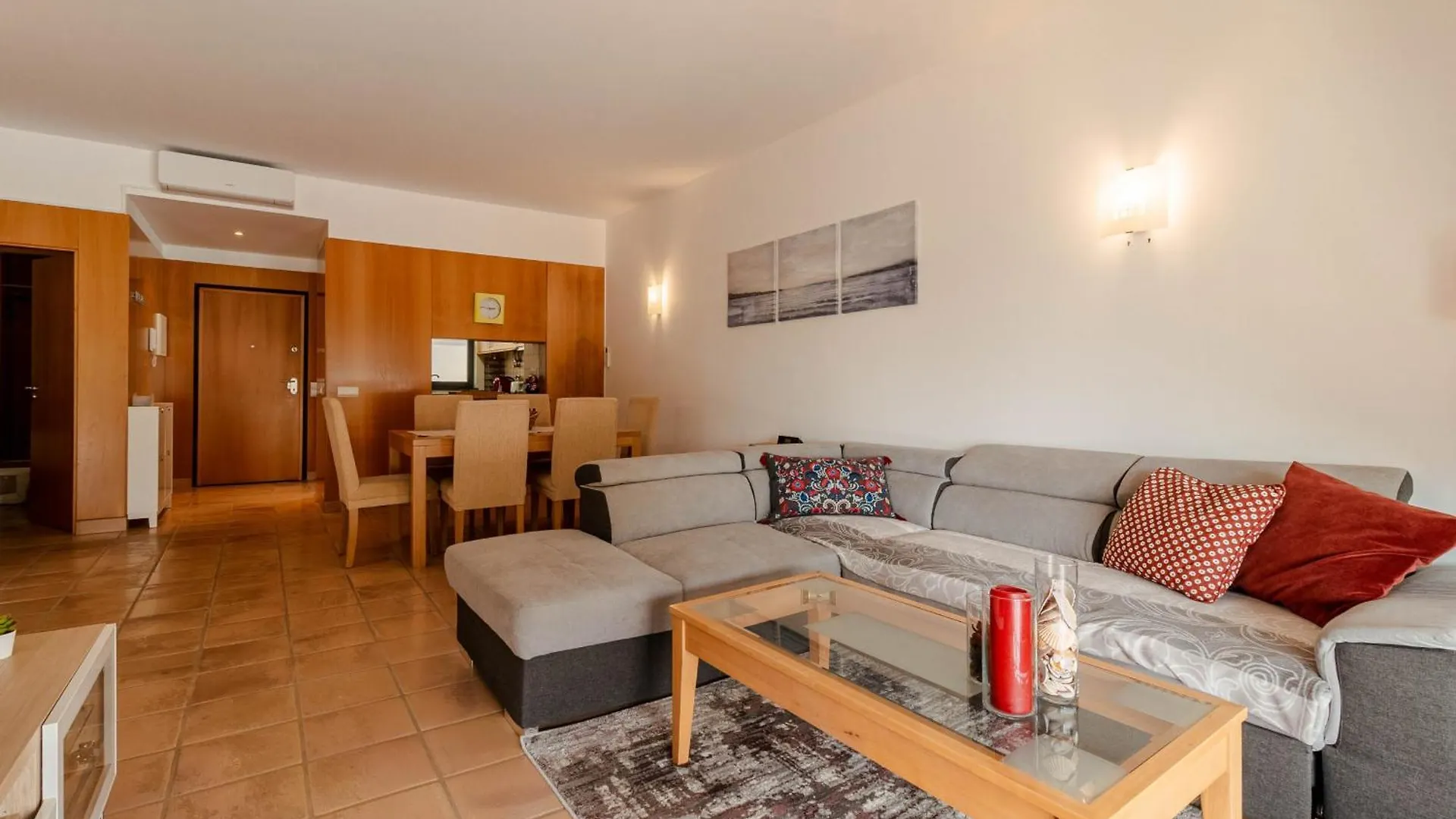 Apartamento Marina Park -A038 Lagos Portugal