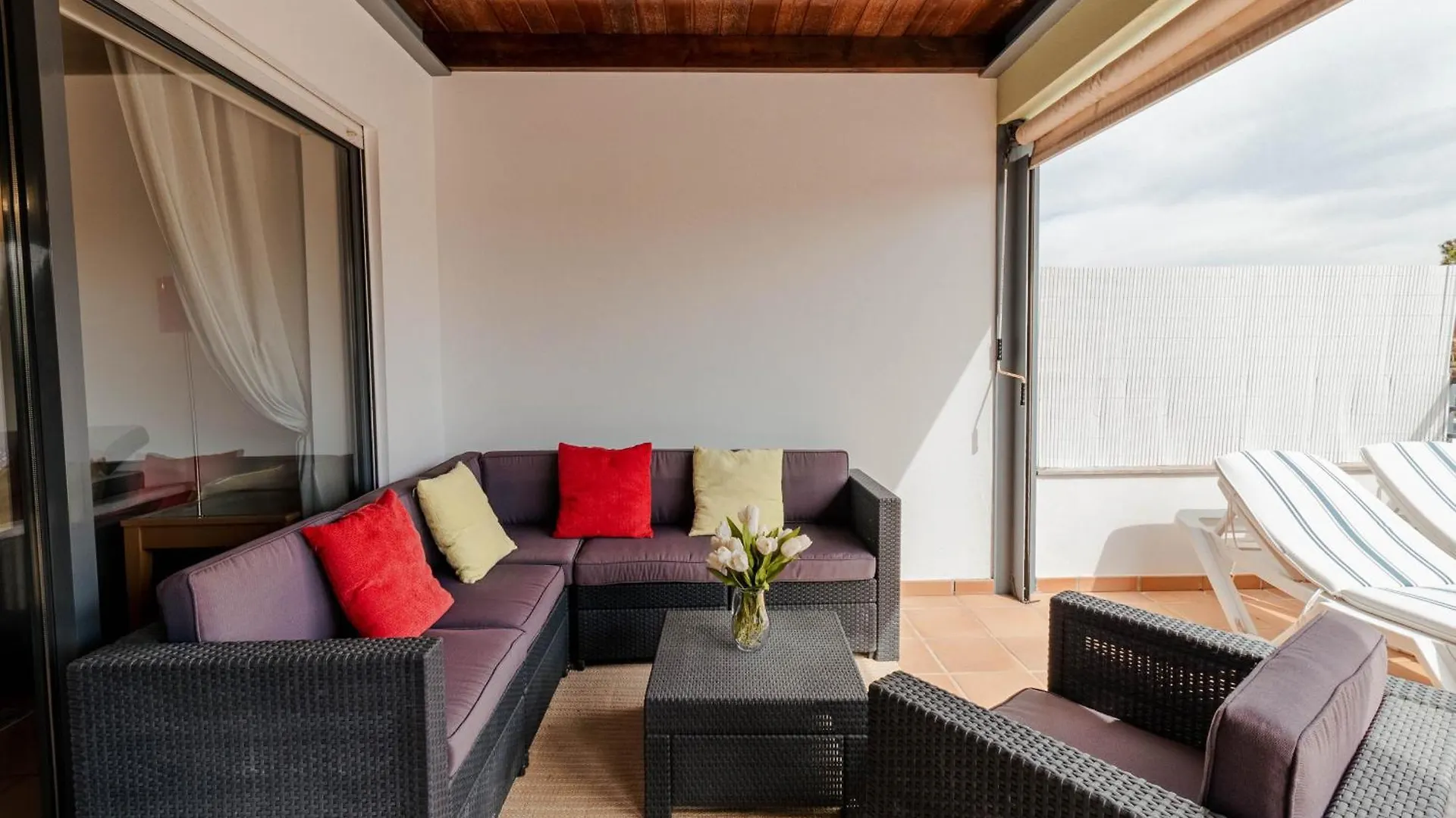 Apartamento Marina Park -A038 Lagos 0*,  Portugal