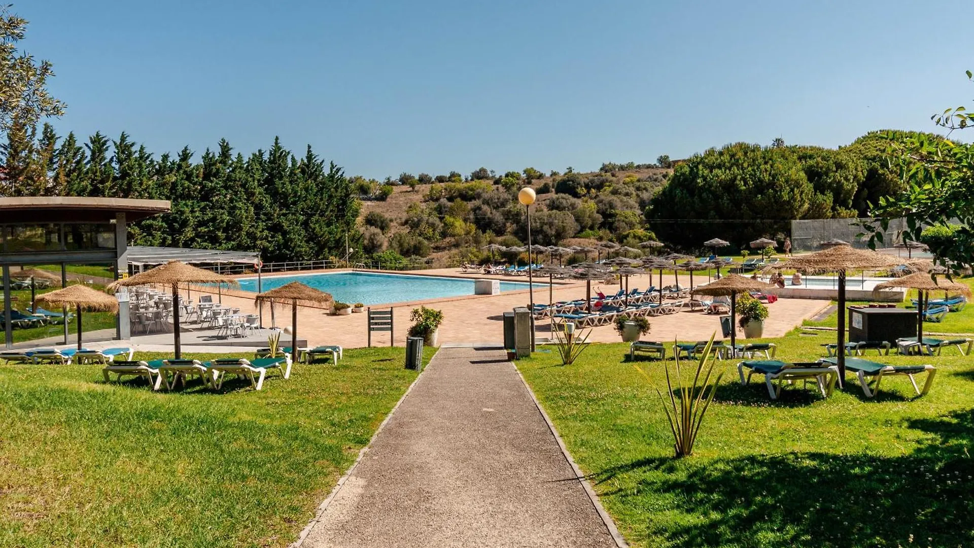 Apartamento Marina Park -A038 Lagos