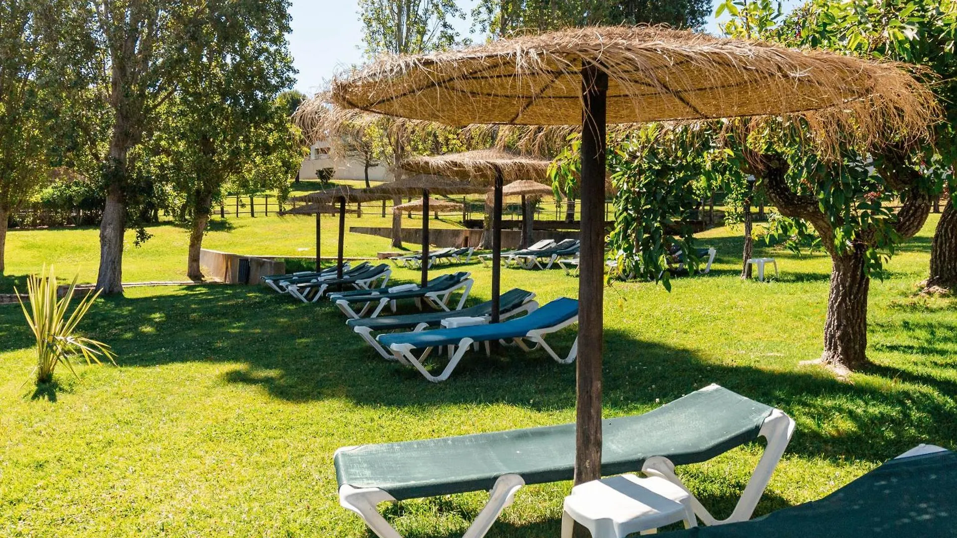 Appartement Apartamento Marina Park -A038 Lagos