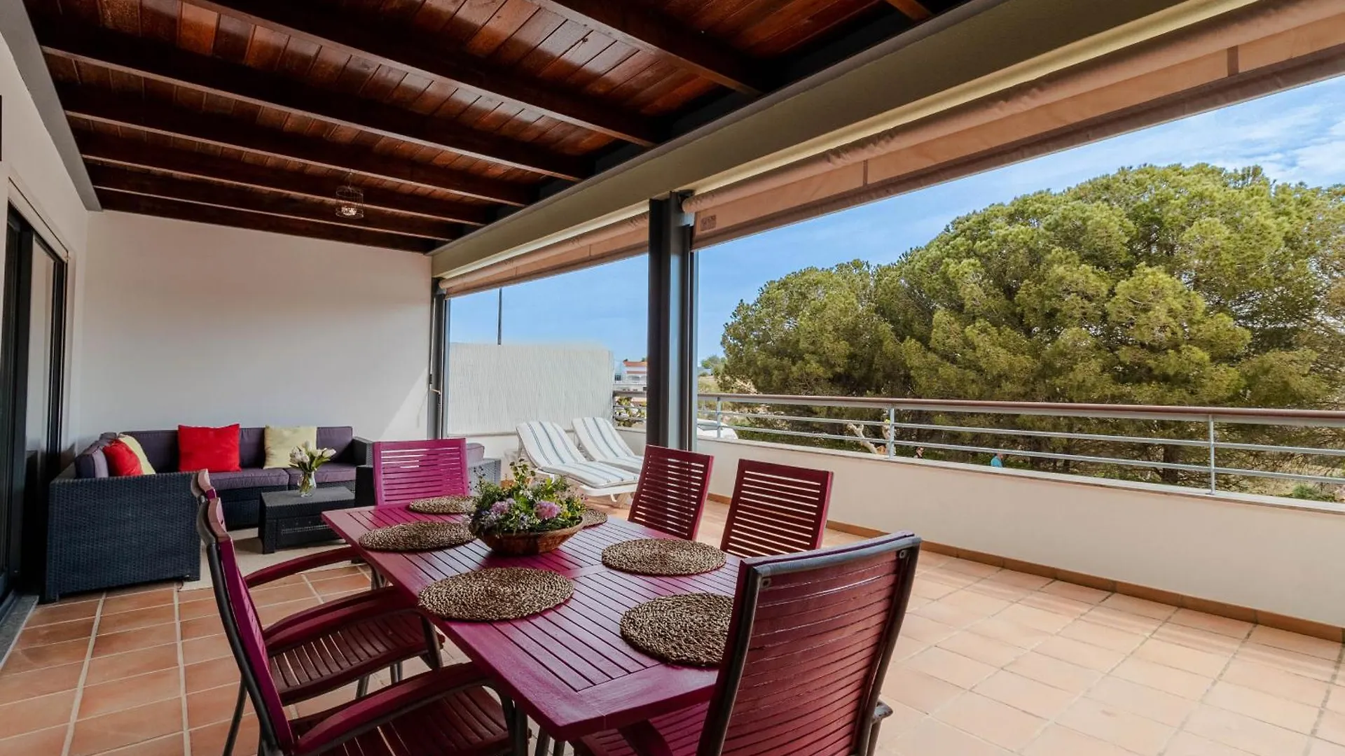 Apartamento Marina Park -A038 Lagos 0*,
