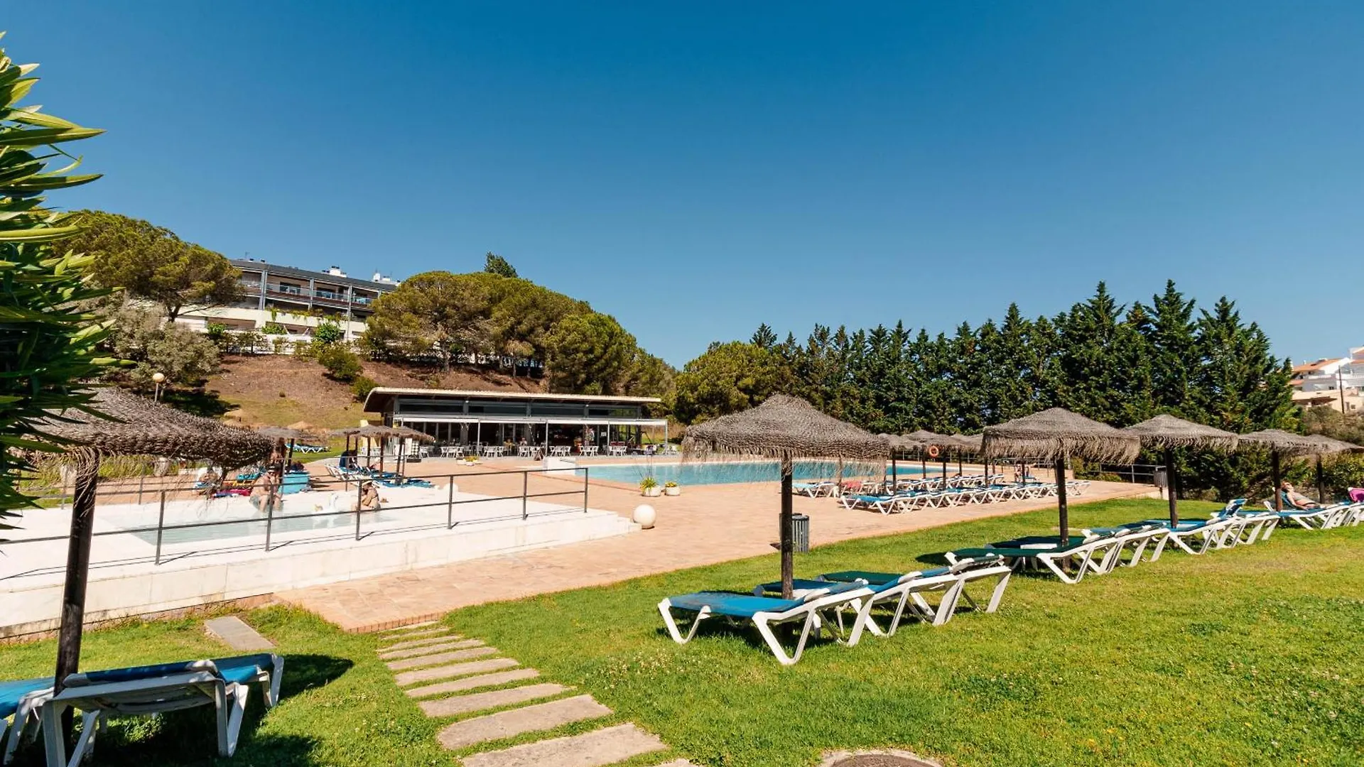 Apartamento Marina Park -A038 Lagos Appartement