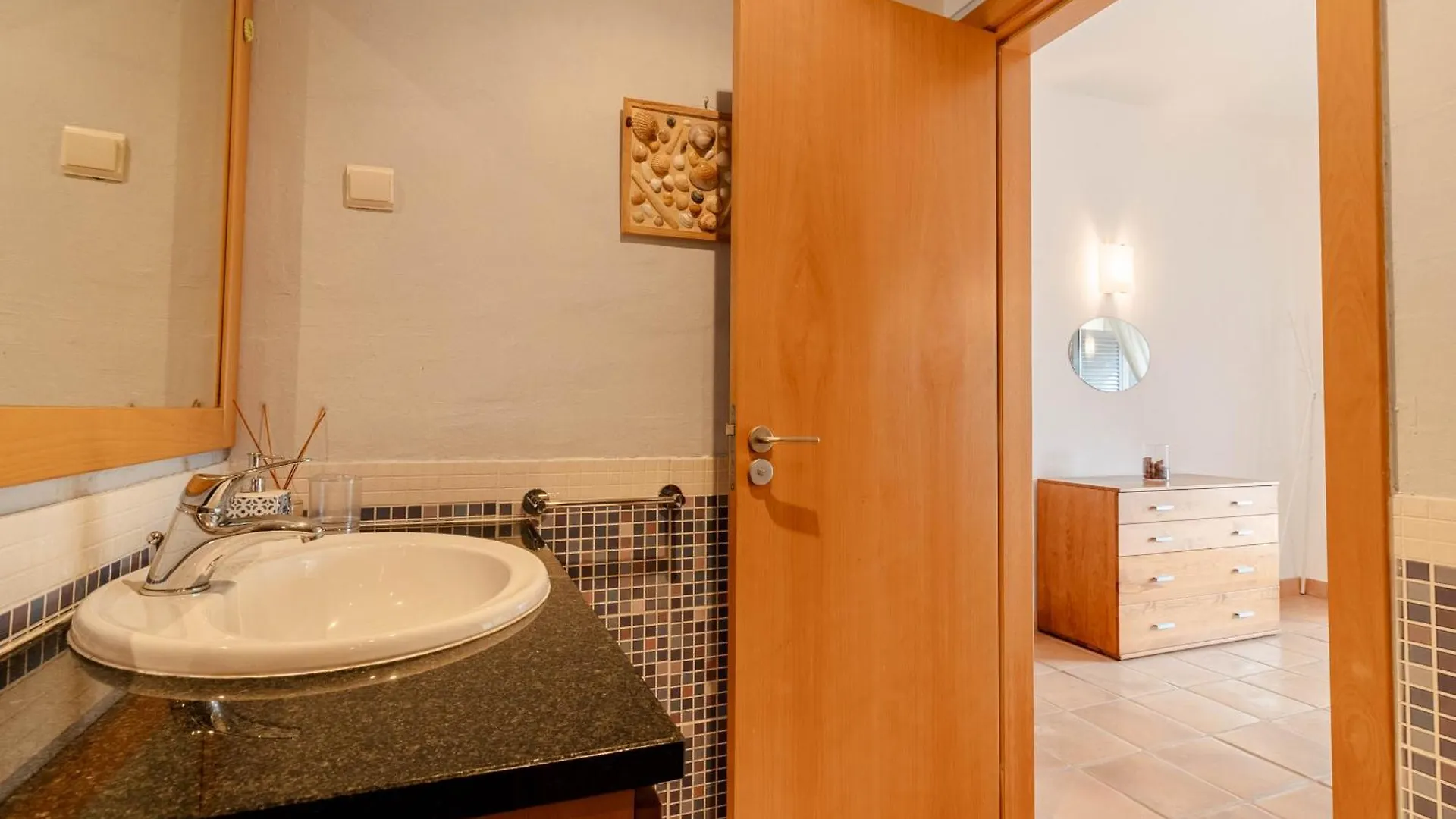 Apartamento Marina Park -A038 Lagos