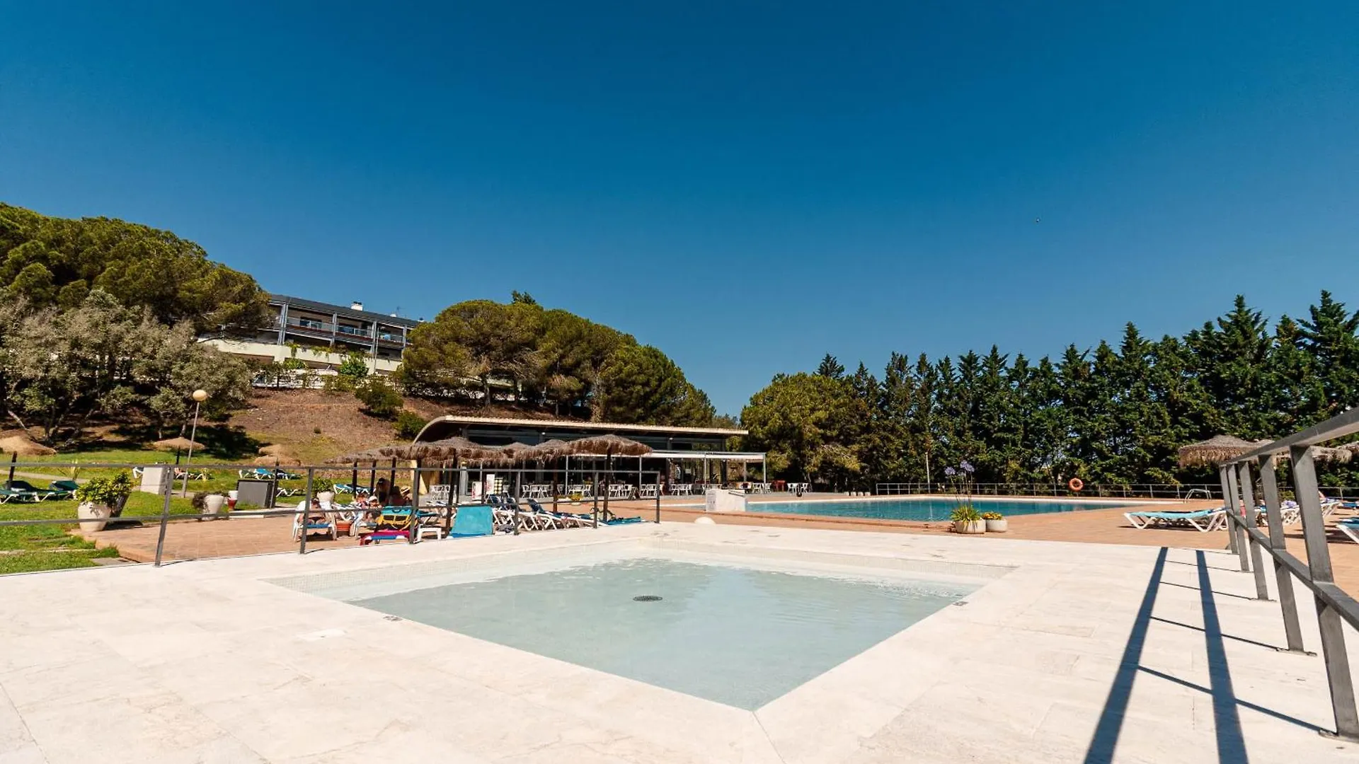 Apartamento Marina Park -A038 Lagos