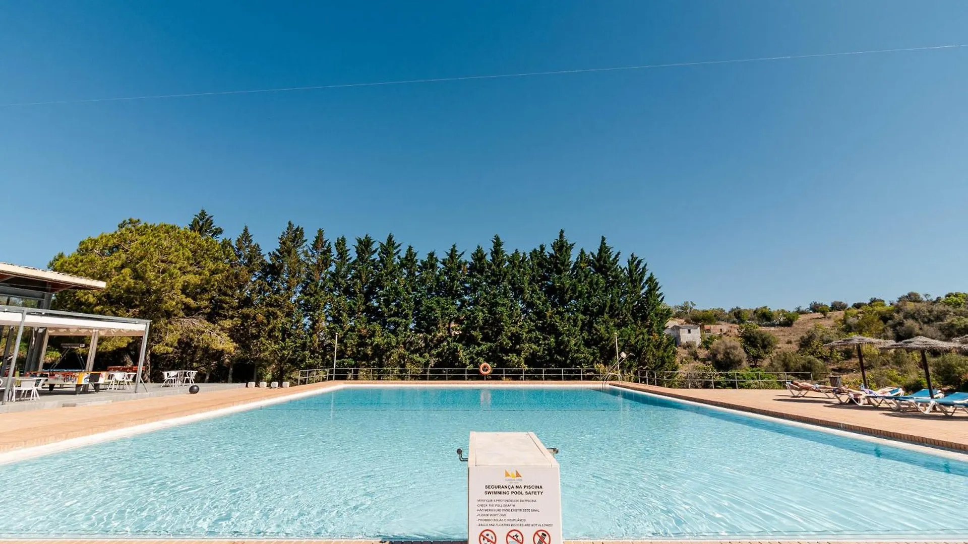 Apartamento Marina Park -A038 Lagos Appartement