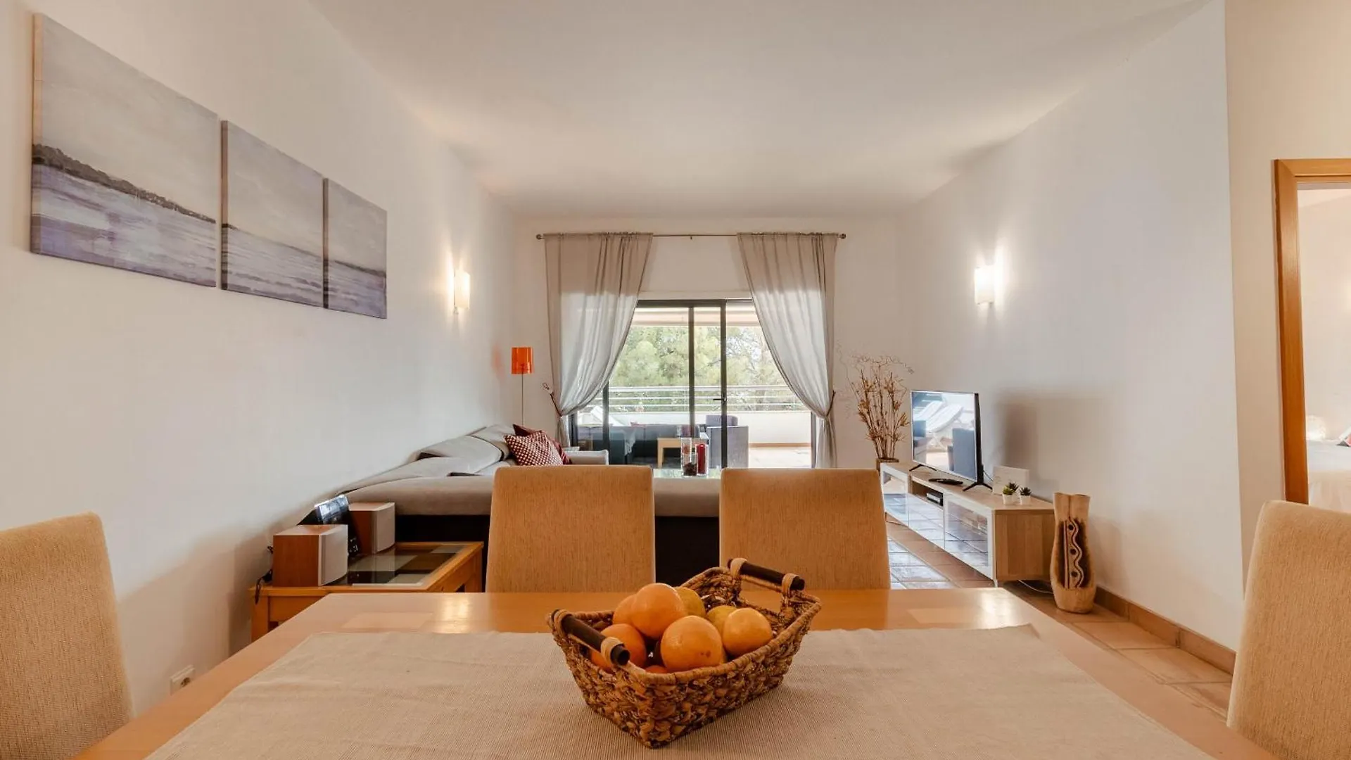 Appartement Apartamento Marina Park -A038 Lagos
