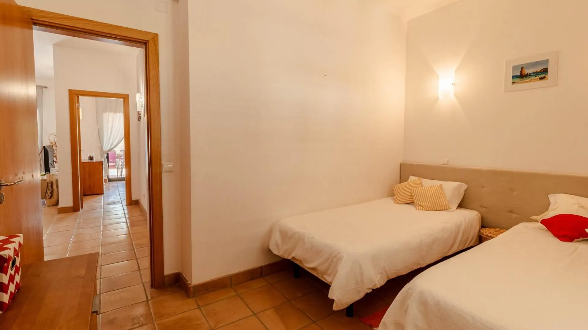 Apartamento Marina Park -A038 Lagos
