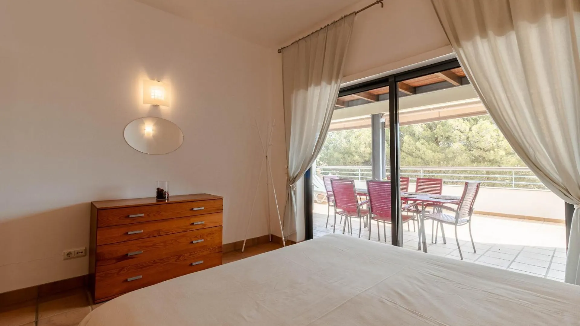 Apartamento Marina Park -A038 Lagos