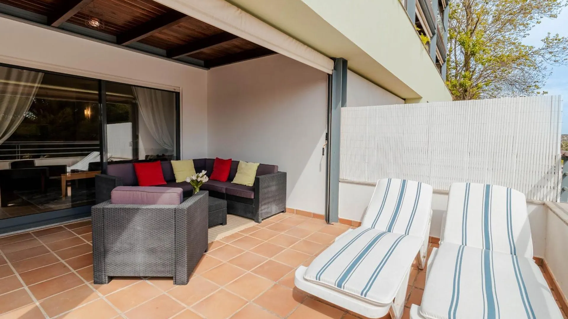 Apartamento Marina Park -A038 Lagos Appartement