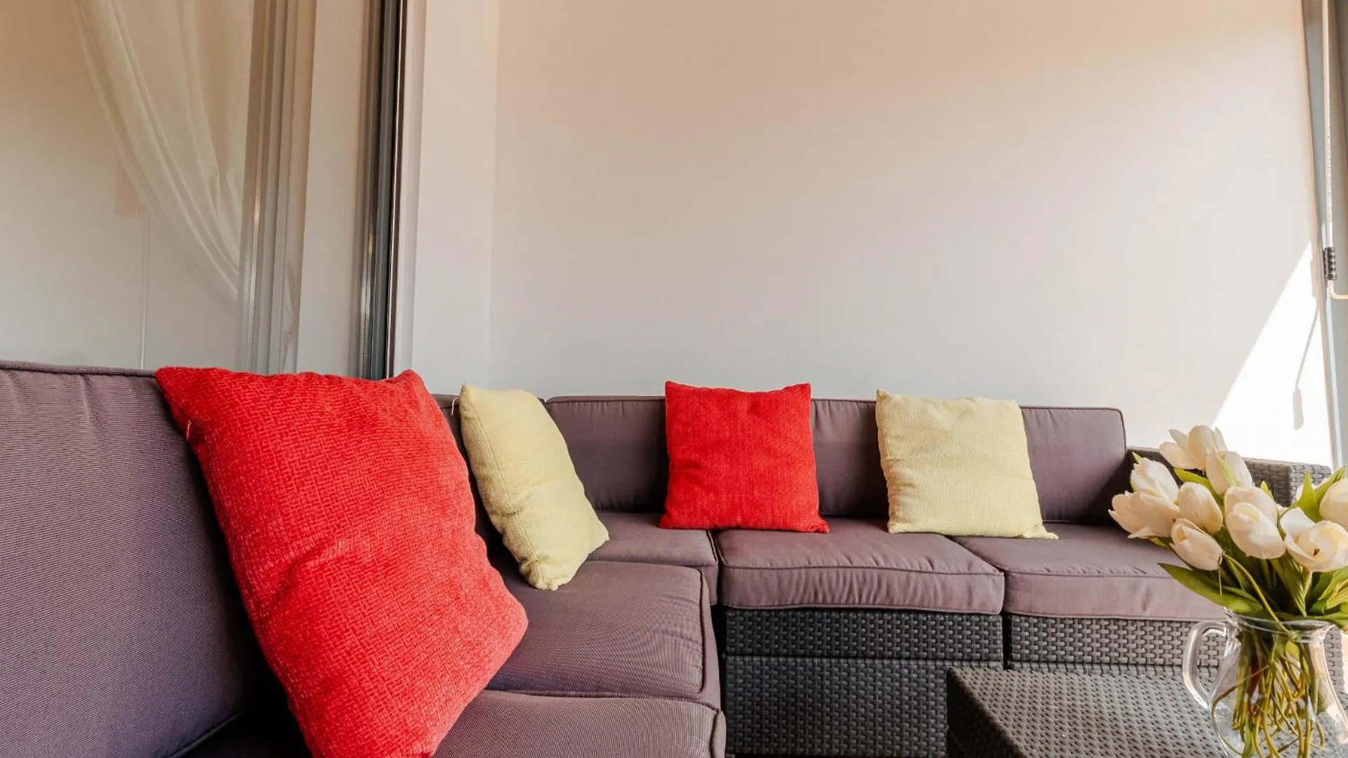 Appartement Apartamento Marina Park -A038 Lagos Portugal