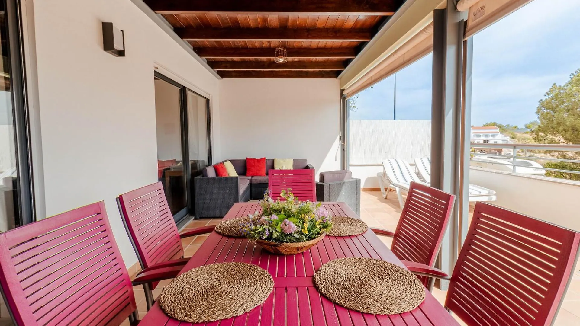 Apartamento Marina Park -A038 Lagos