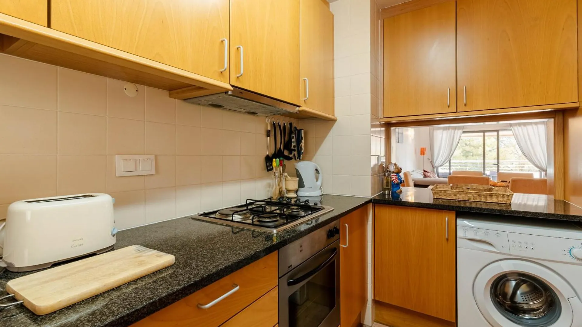 Appartement Apartamento Marina Park -A038 Lagos
