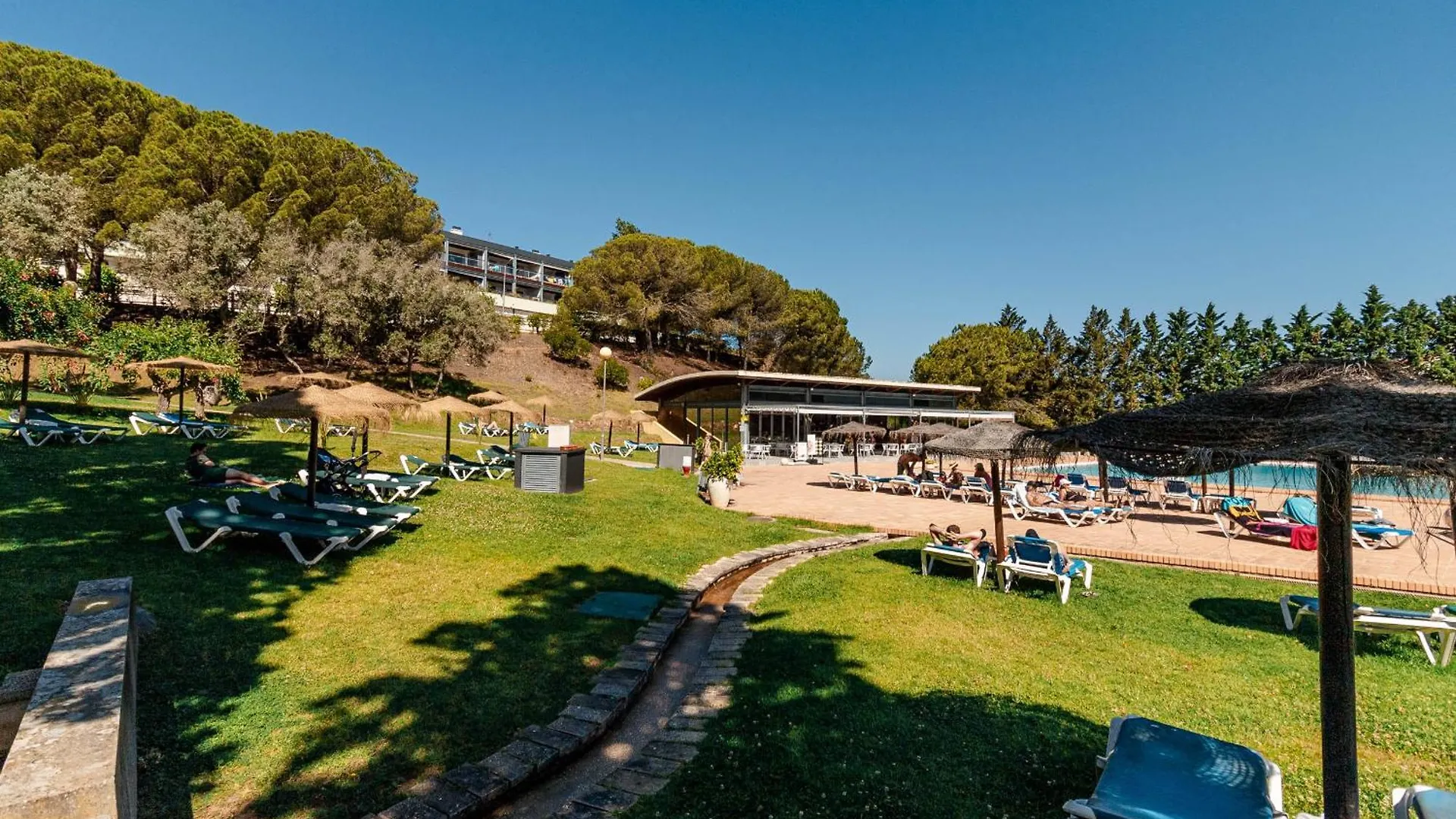 Apartamento Marina Park -A038 Lagos