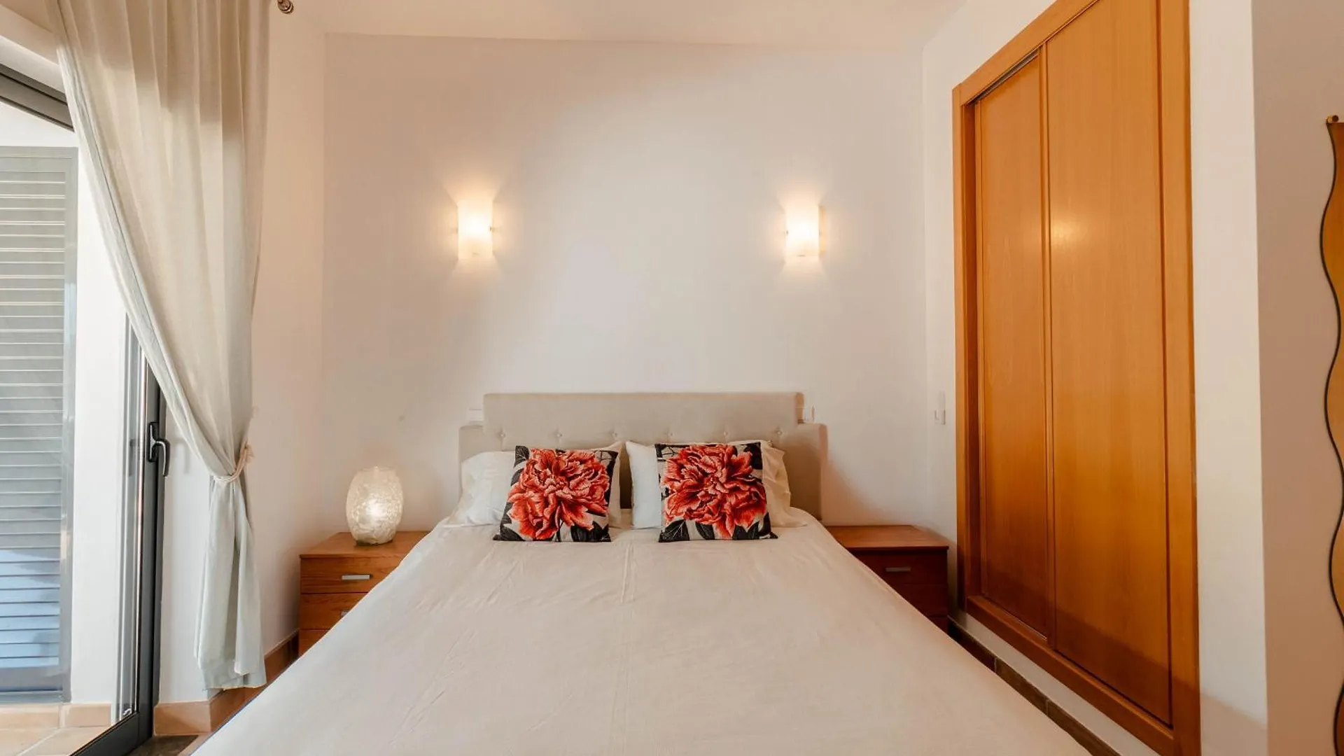 Apartamento Marina Park -A038 Lagos Portugal