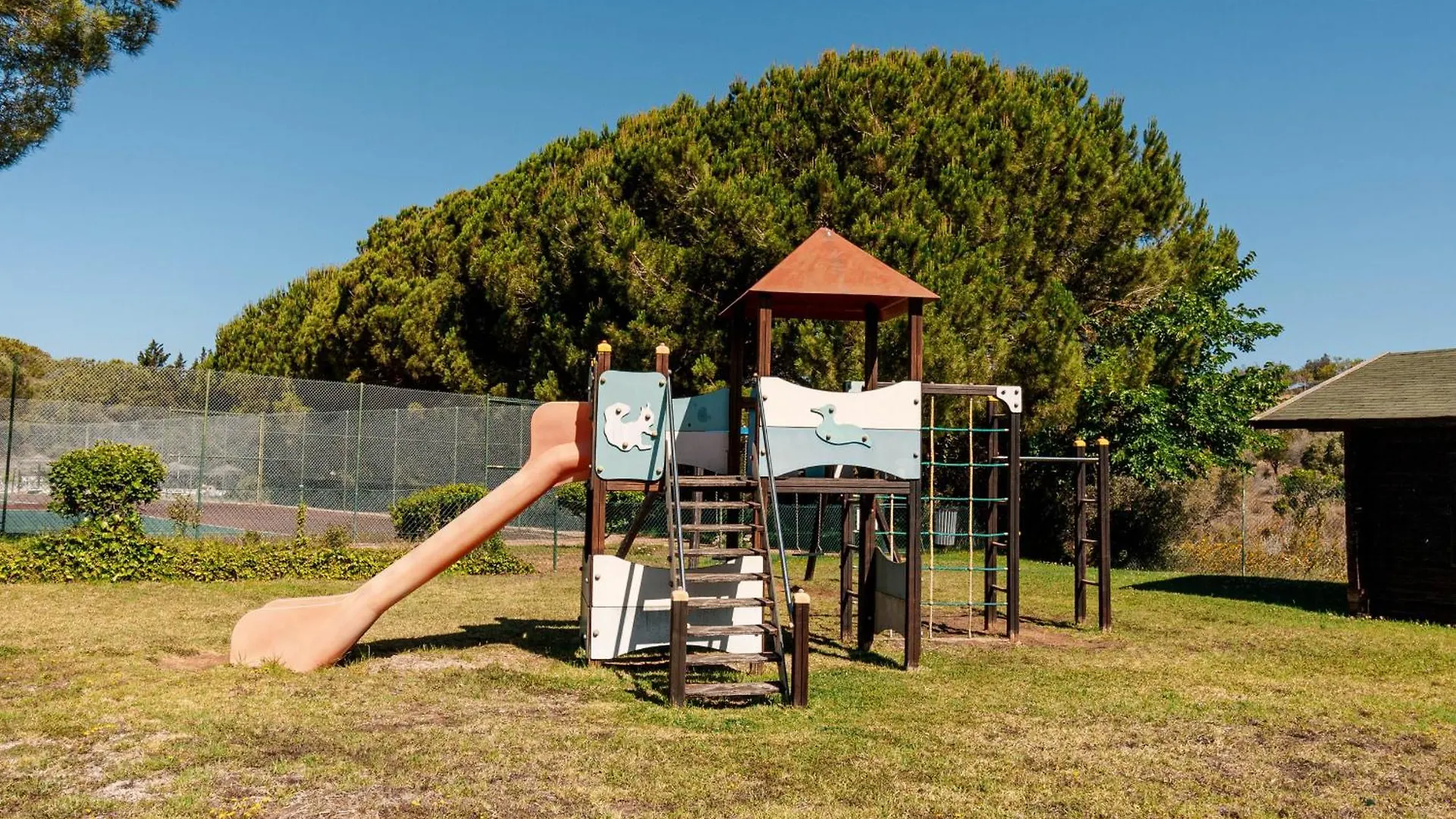 Apartamento Marina Park -A038 Lagos Appartement