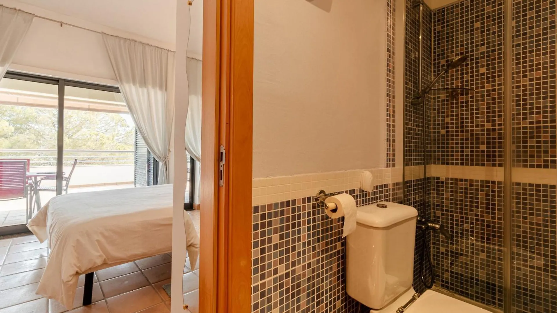 Apartamento Marina Park -A038 Lagos 0*,